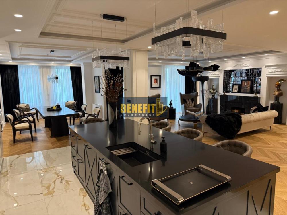 Slika 11 - Četvorosoban stan na prodaju, 260m2, 1.650.000€