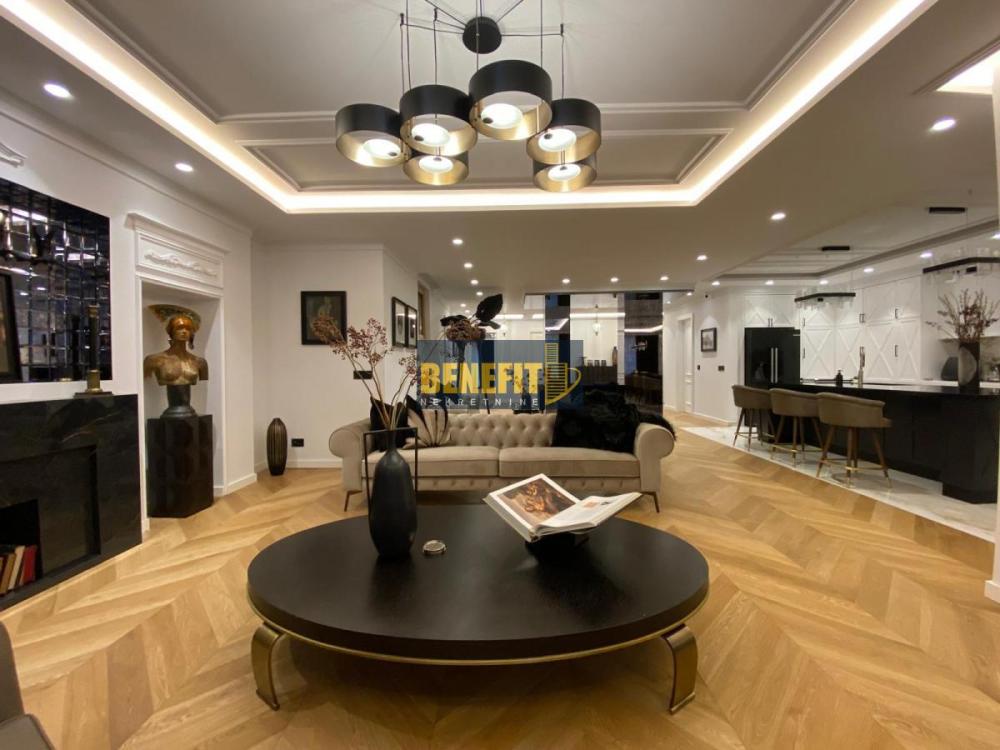 Slika 3 - Četvorosoban stan na prodaju, 260m2, 1.650.000€