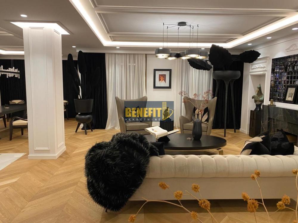 Slika 2 - Četvorosoban stan na prodaju, 260m2, 1.650.000€