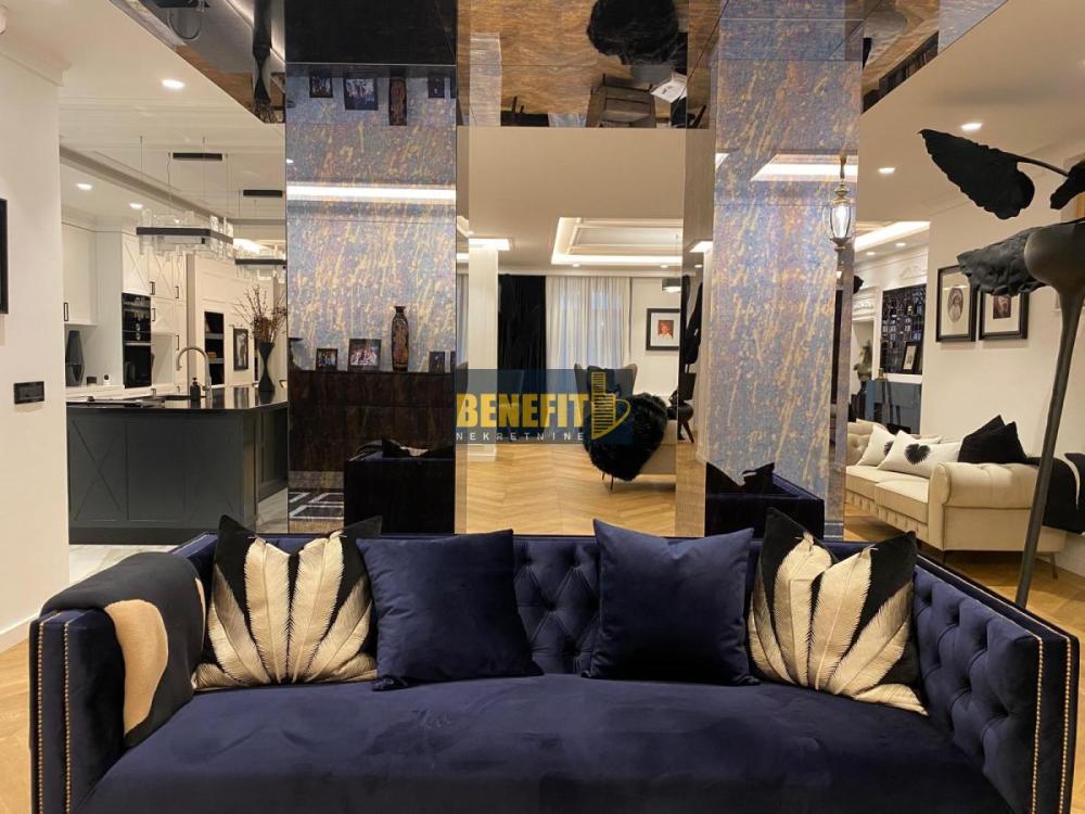 Slika 5 - Četvorosoban stan na prodaju, 260m2, 1.650.000€