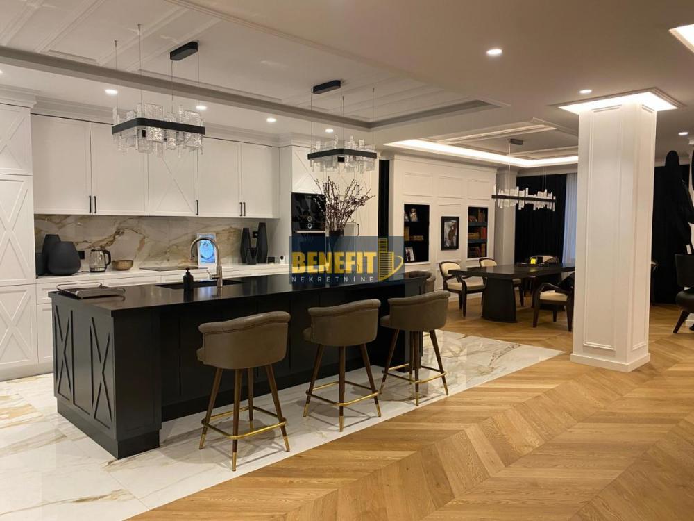 Slika 8 - Četvorosoban stan na prodaju, 260m2, 1.650.000€