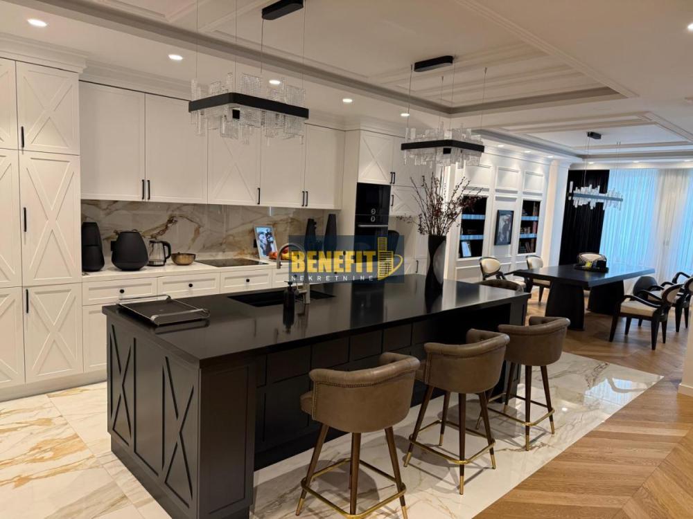 Slika 10 - Četvorosoban stan na prodaju, 260m2, 1.650.000€