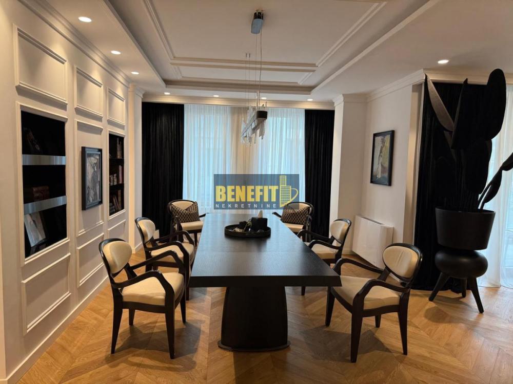 Slika 7 - Četvorosoban stan na prodaju, 260m2, 1.650.000€