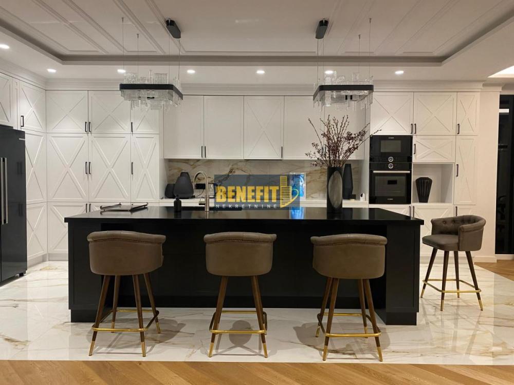 Slika 9 - Četvorosoban stan na prodaju, 260m2, 1.650.000€