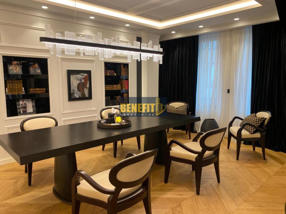 Slika 6 - Četvorosoban stan na prodaju, 260m2, 1.650.000€