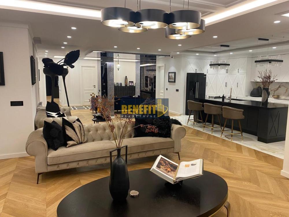 Slika 4 - Četvorosoban stan na prodaju, 260m2, 1.650.000€