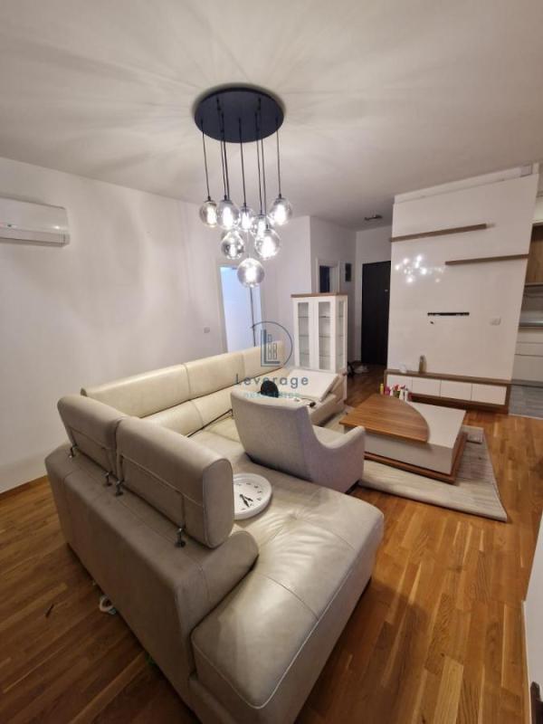 Glavna slika -Vojvode Blažete, Trosoban stan za izdavanje, 64m2, 900€