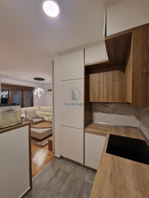 Slika 1 - Vojvode Blažete, Trosoban stan za izdavanje, 64m2, 900€