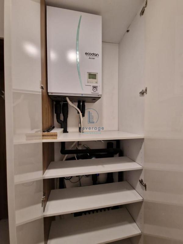 Slika 6 - Vojvode Blažete, Trosoban stan za izdavanje, 64m2, 900€