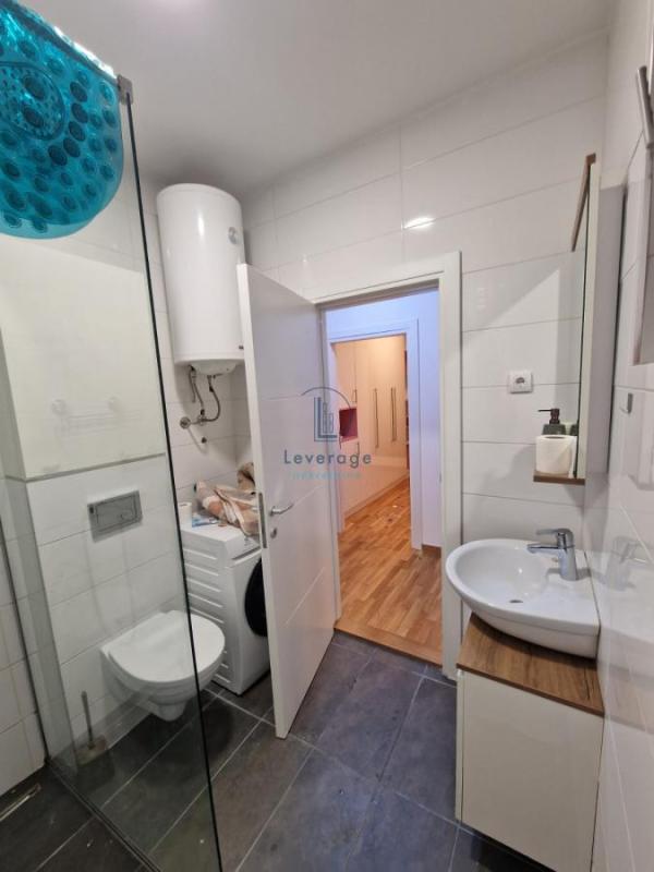 Slika 7 - Vojvode Blažete, Trosoban stan za izdavanje, 64m2, 900€