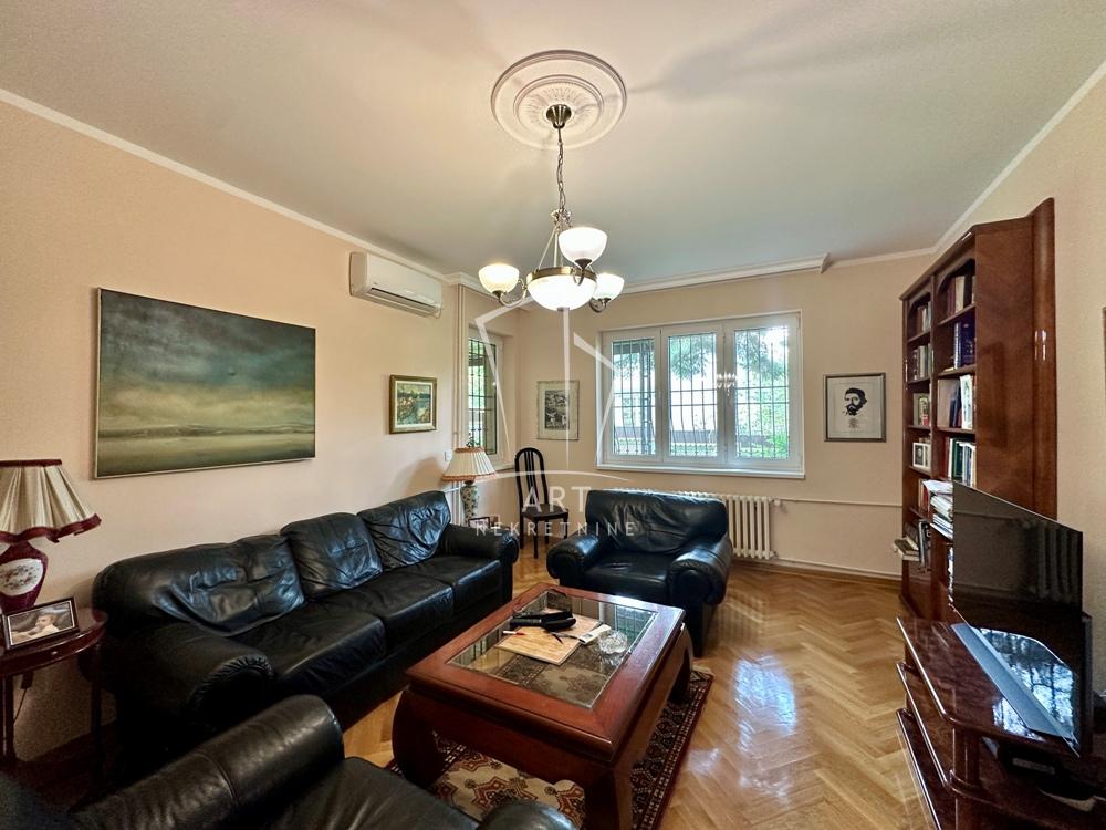 Slika 1 - Mihaila Avramovića, Trosoban stan na prodaju, 98m2, 415.000€