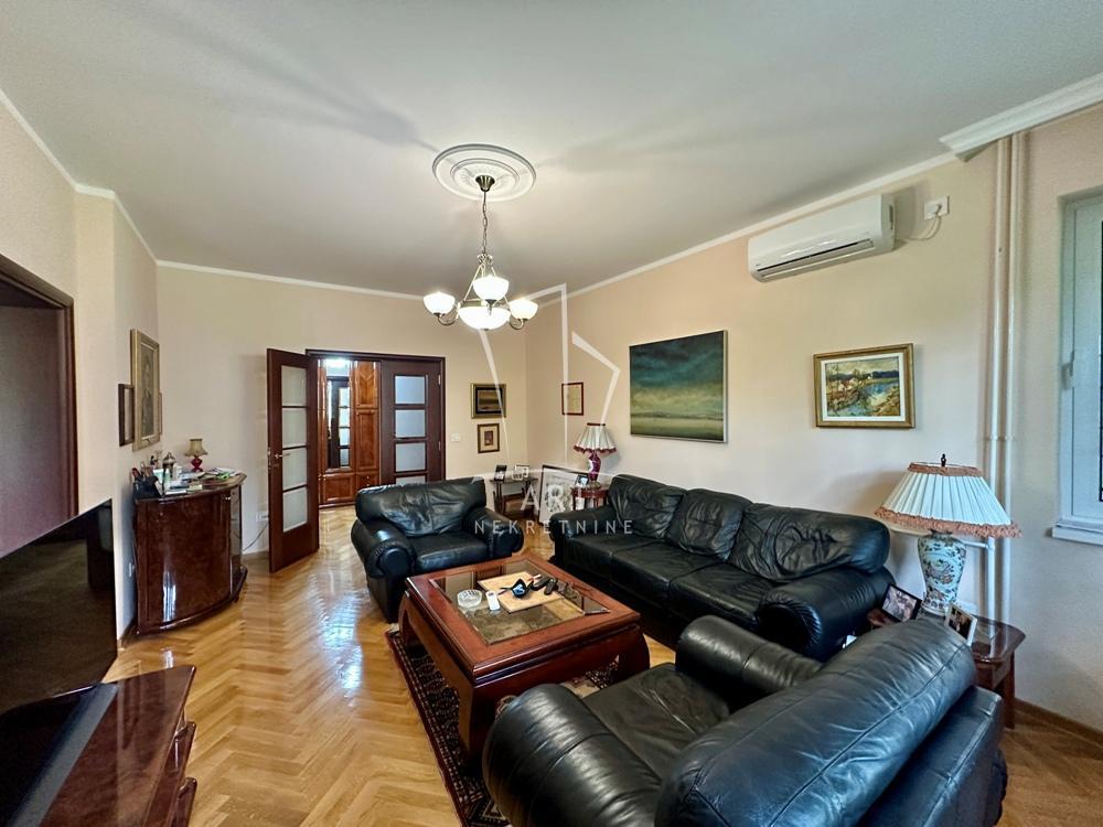 Glavna slika -Mihaila Avramovića, Trosoban stan na prodaju, 98m2, 415.000€