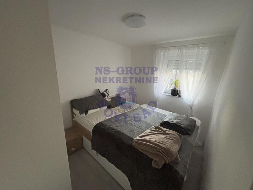 Slika 3 - Stan na prodaju, 46m2, 84.880€