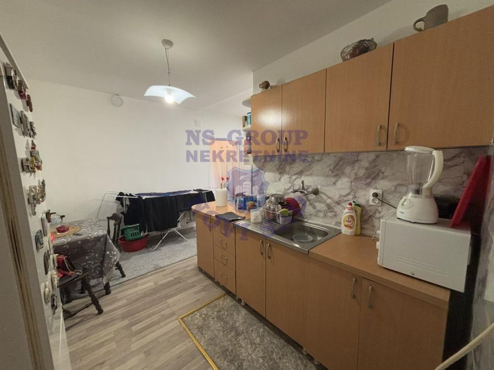 Slika 1 - Stan na prodaju, 46m2, 84.880€