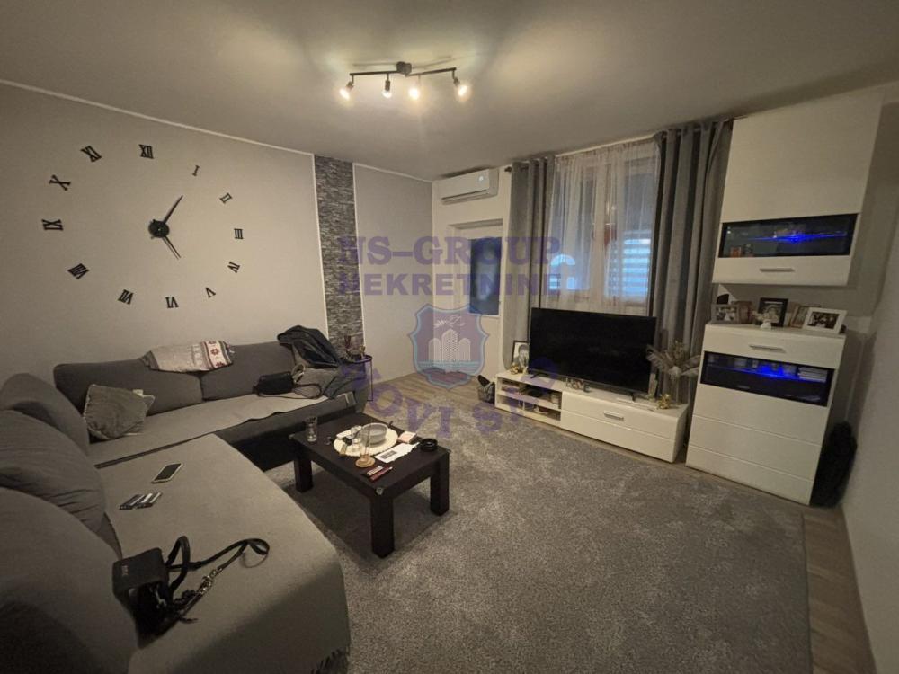 Glavna slika - Stan na prodaju, 46m2, 84.880€