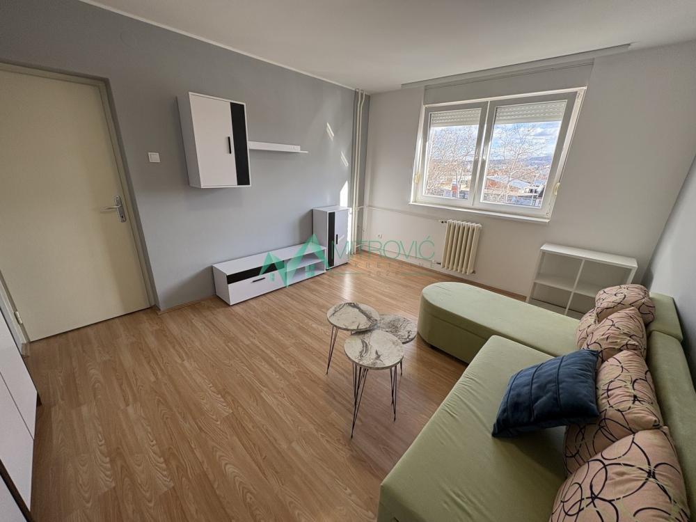 Glavna slika -Jednoiposoban stan za izdavanje, 39m2, 300€