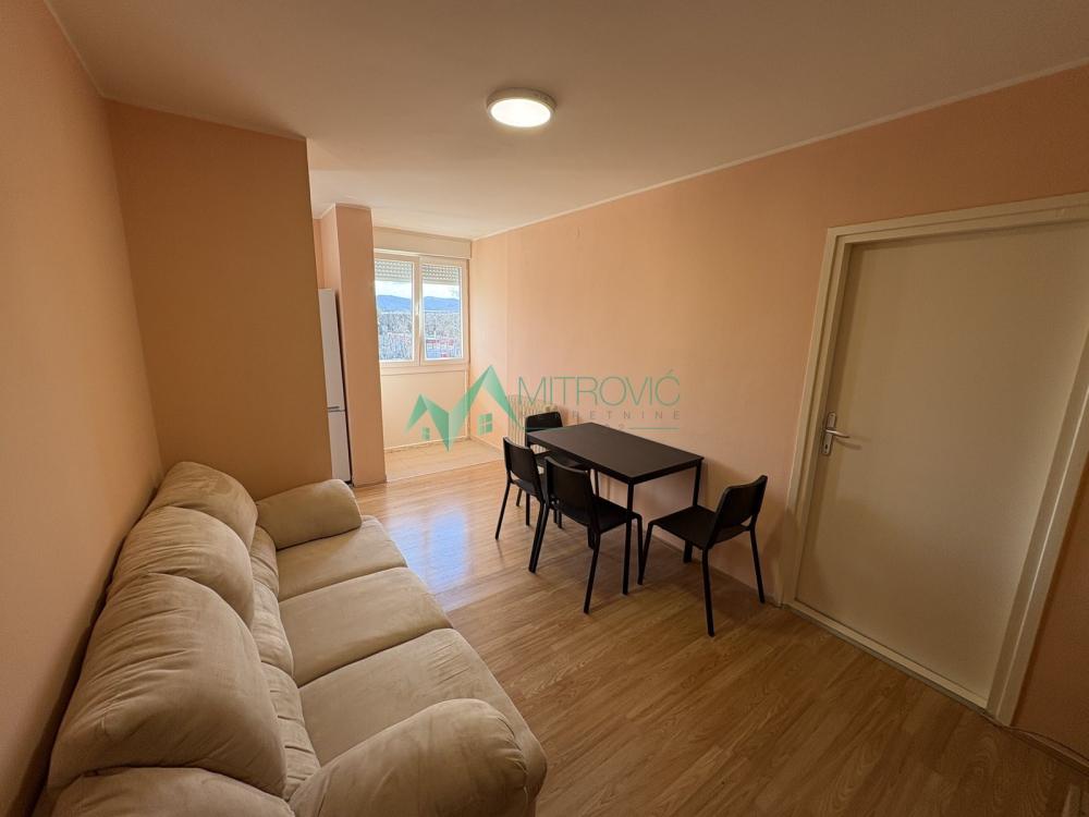 Slika 1 - Jednoiposoban stan za izdavanje, 39m2, 300€