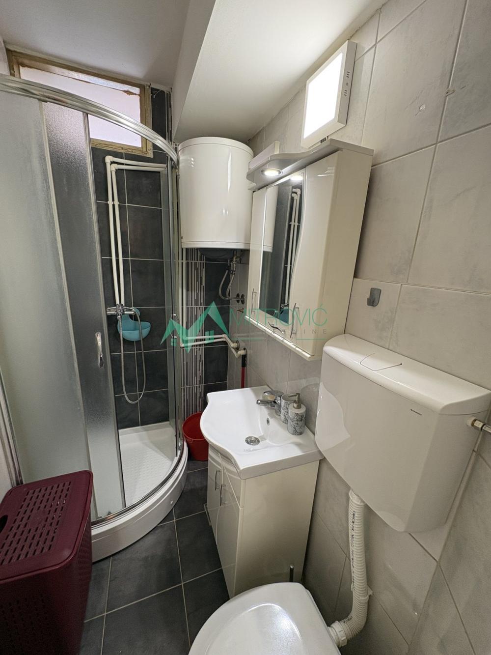 Slika 6 - Jednoiposoban stan za izdavanje, 39m2, 300€