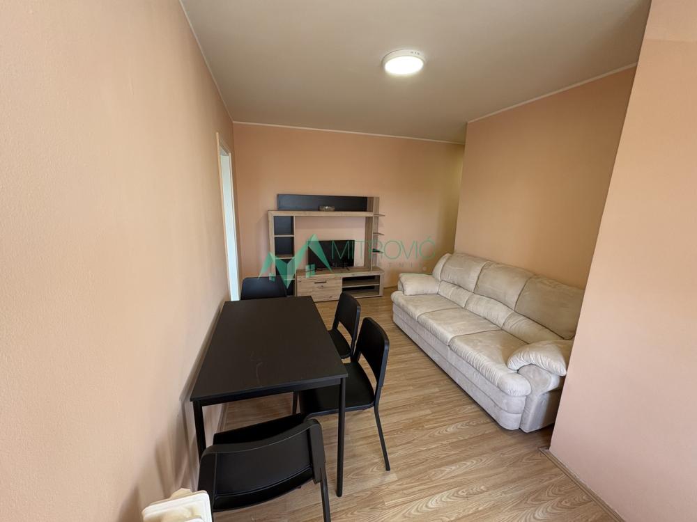 Slika 2 - Jednoiposoban stan za izdavanje, 39m2, 300€