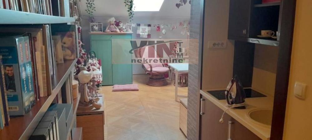 Slika 9 - VITANOVACKA, Četvorosoban stan na prodaju, 155m2, 559.800€