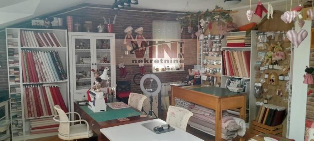 Slika 10 - VITANOVACKA, Četvorosoban stan na prodaju, 155m2, 559.800€