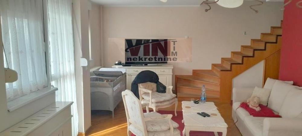 Slika 2 - VITANOVACKA, Četvorosoban stan na prodaju, 155m2, 559.800€