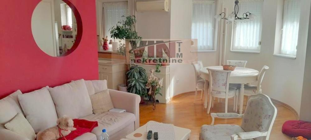 Glavna slika -VITANOVACKA, Četvorosoban stan na prodaju, 155m2, 559.800€