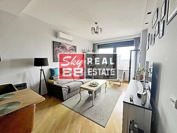 Slika 9 - Zmaj Jovina, Dvosoban stan na prodaju, 62m2, 389.000€