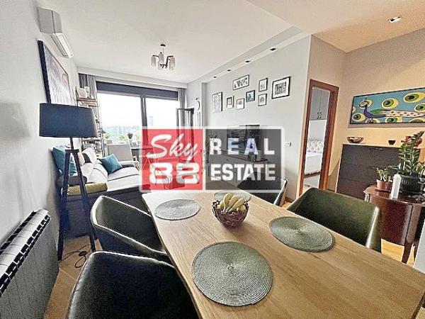 Slika 3 - Zmaj Jovina, Dvosoban stan na prodaju, 62m2, 389.000€