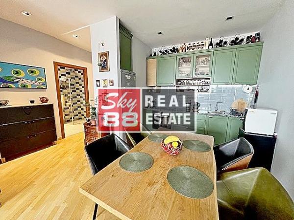 Slika 6 - Zmaj Jovina, Dvosoban stan na prodaju, 62m2, 389.000€