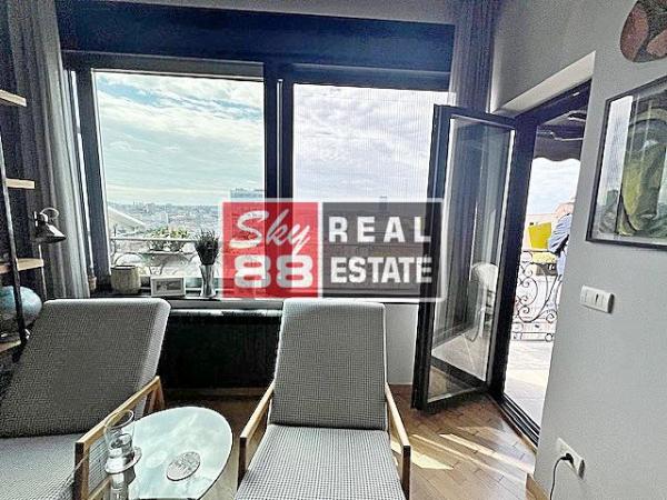 Slika 10 - Zmaj Jovina, Dvosoban stan na prodaju, 62m2, 389.000€