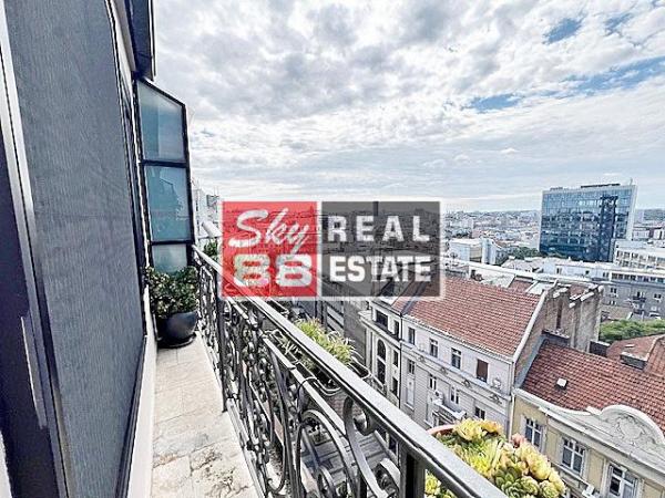 Slika 5 - Zmaj Jovina, Dvosoban stan na prodaju, 62m2, 389.000€