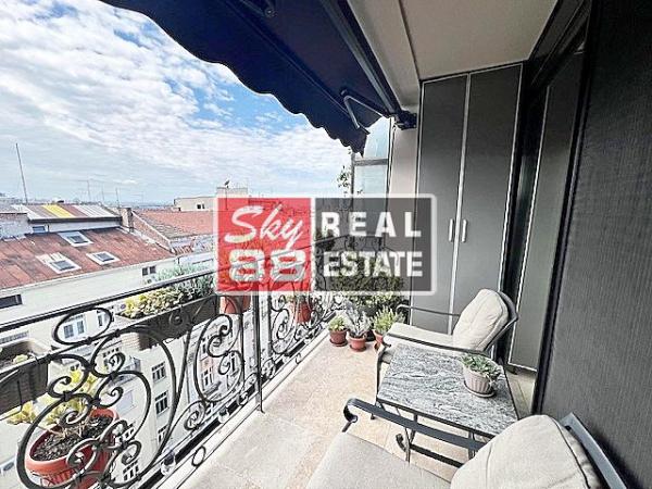 Slika 11 - Zmaj Jovina, Dvosoban stan na prodaju, 62m2, 389.000€