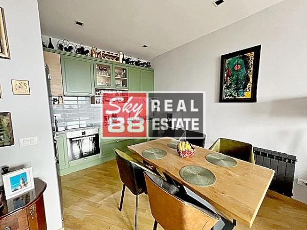 Slika 7 - Zmaj Jovina, Dvosoban stan na prodaju, 62m2, 389.000€