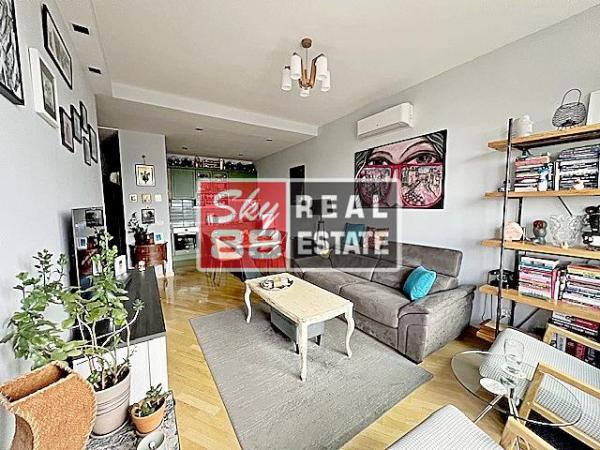 Slika 8 - Zmaj Jovina, Dvosoban stan na prodaju, 62m2, 389.000€