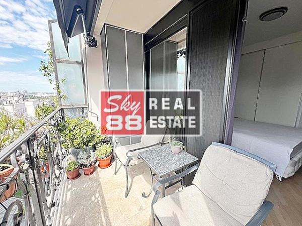 Slika 4 - Zmaj Jovina, Dvosoban stan na prodaju, 62m2, 389.000€