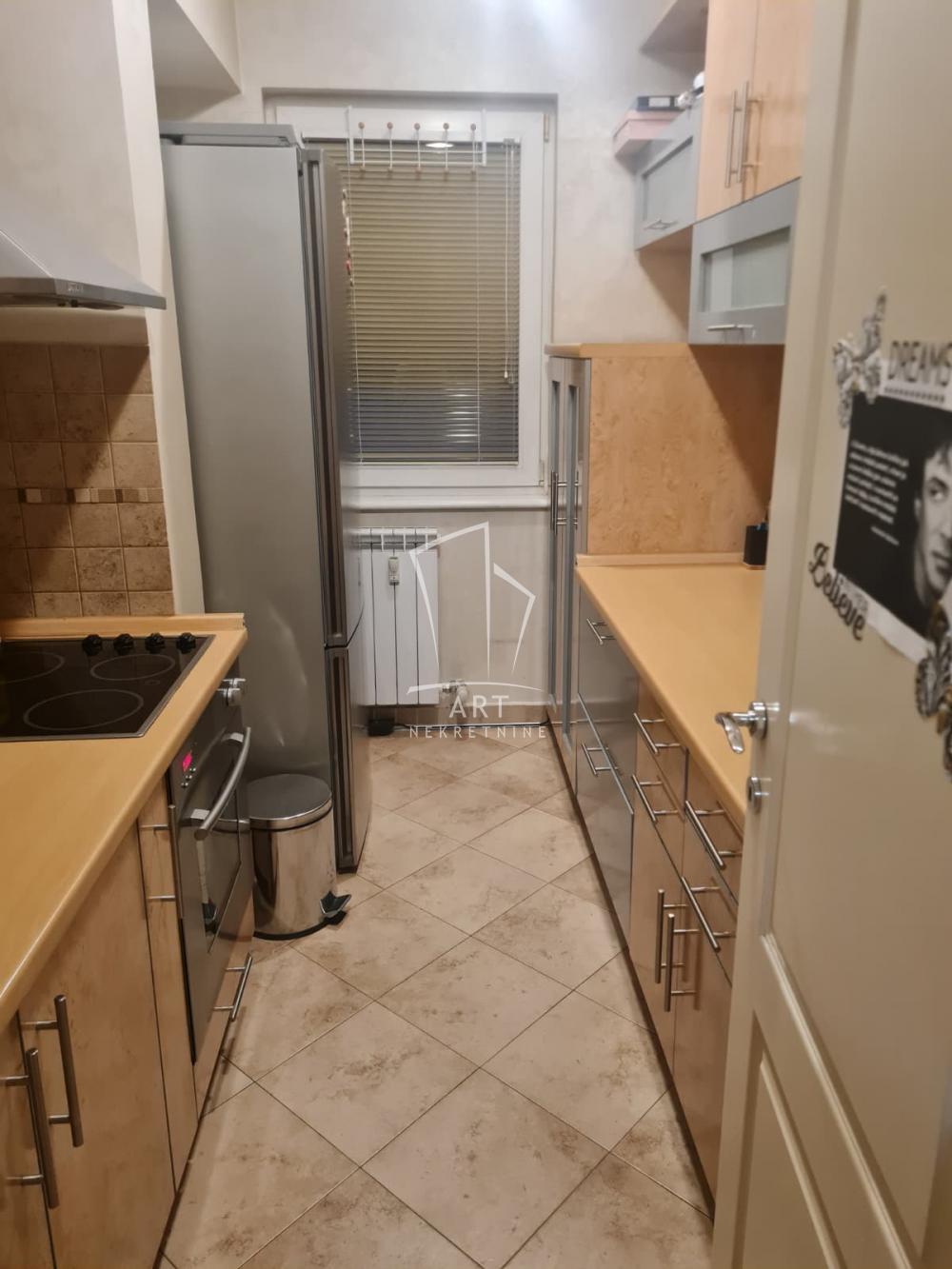 Slika 9 - Jovanička, Trosoban stan za izdavanje, 73m2, 750€