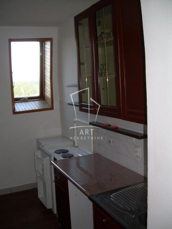 Slika 1 - Džona Kenedija, Dvosoban stan za izdavanje, 54m2, 500€