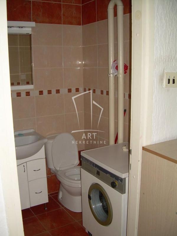 Slika 3 - Džona Kenedija, Dvosoban stan za izdavanje, 54m2, 500€