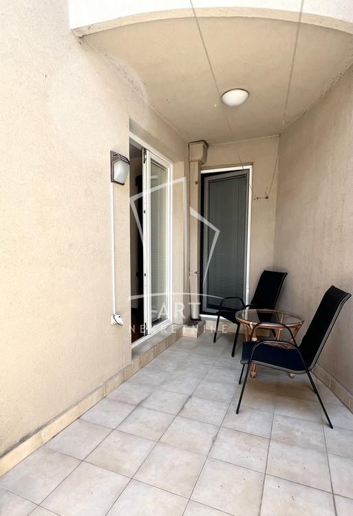 Slika 10 - Kostolačka, Jednoiposoban stan za izdavanje, 48m2, 450€