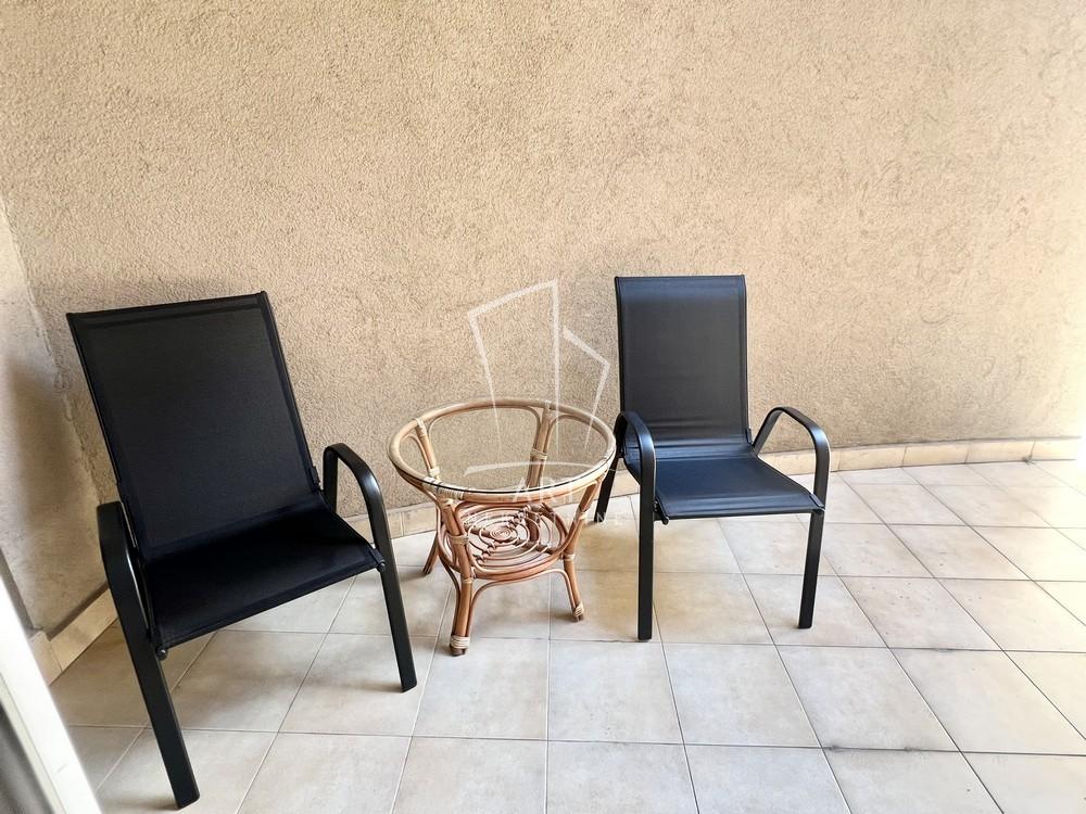 Slika 11 - Kostolačka, Jednoiposoban stan za izdavanje, 48m2, 450€