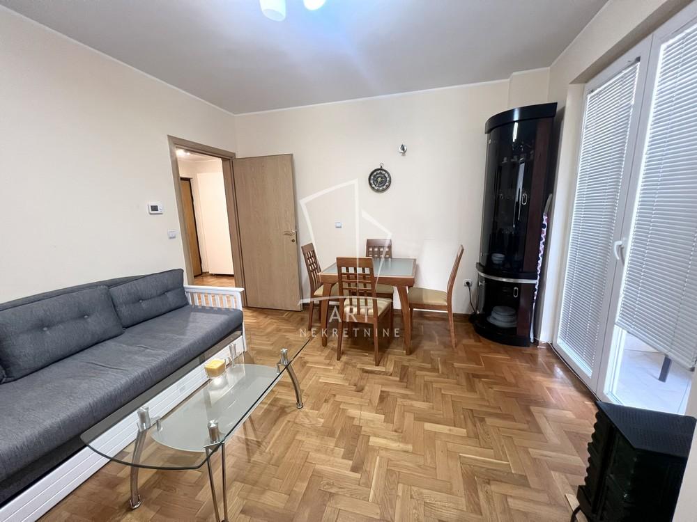 Slika 2 - Kostolačka, Jednoiposoban stan za izdavanje, 48m2, 450€