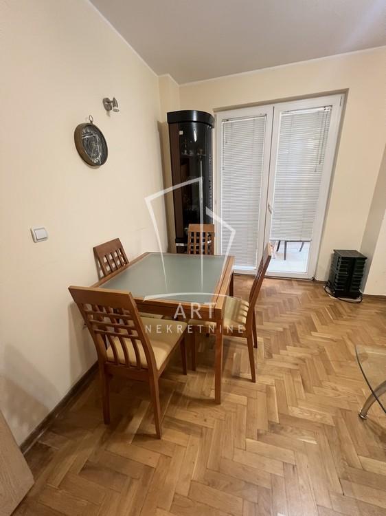 Slika 3 - Kostolačka, Jednoiposoban stan za izdavanje, 48m2, 450€