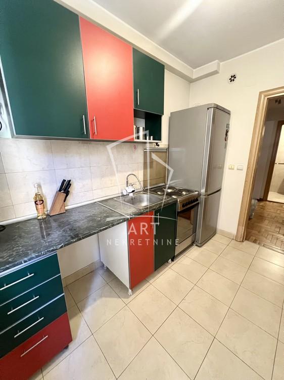 Slika 4 - Kostolačka, Jednoiposoban stan za izdavanje, 48m2, 450€