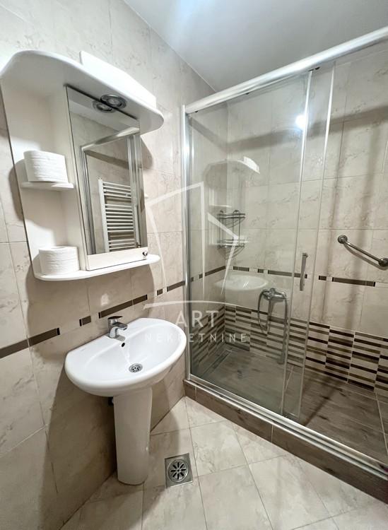 Slika 7 - Kostolačka, Jednoiposoban stan za izdavanje, 48m2, 450€