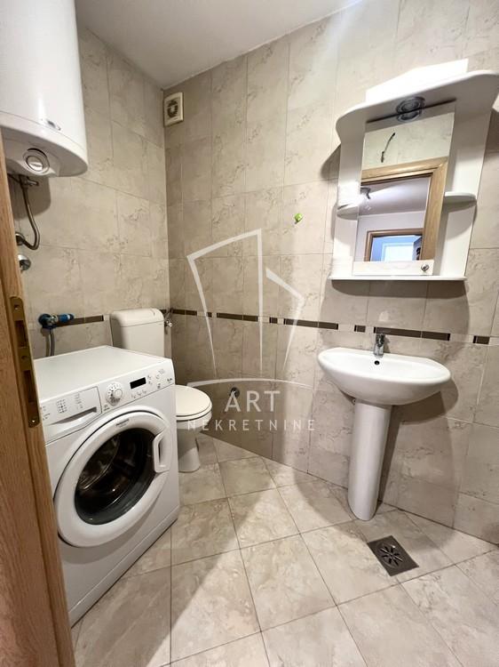 Slika 8 - Kostolačka, Jednoiposoban stan za izdavanje, 48m2, 450€