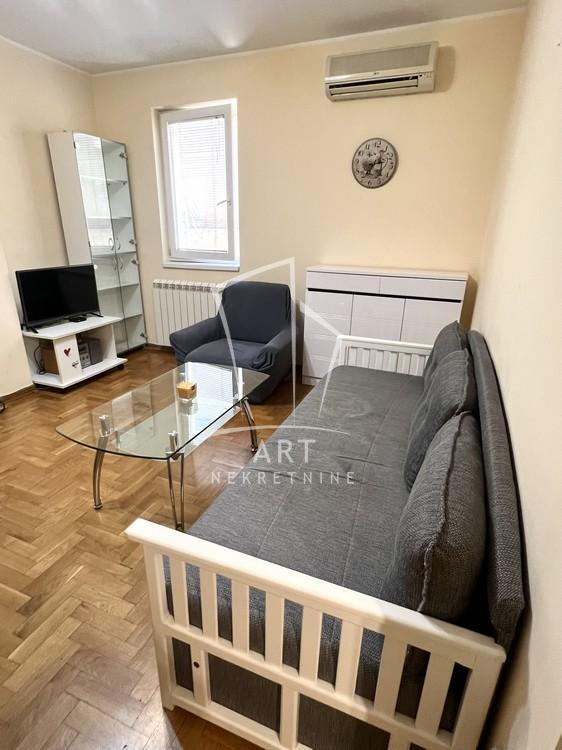 Glavna slika -Kostolačka, Jednoiposoban stan za izdavanje, 48m2, 450€