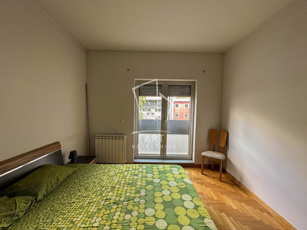 Slika 6 - Sazonova, Dvosoban stan za izdavanje, 44m2, 650€