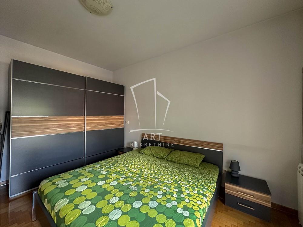 Slika 7 - Sazonova, Dvosoban stan za izdavanje, 44m2, 650€