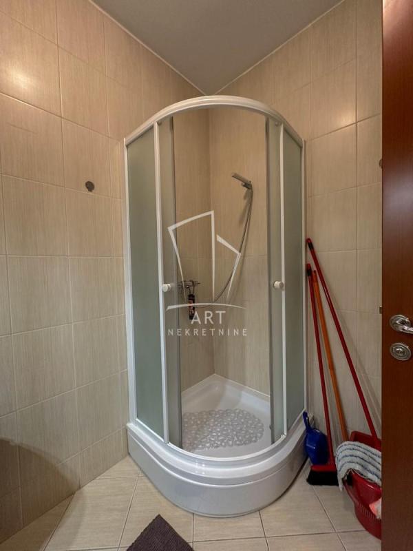 Slika 9 - Sazonova, Dvosoban stan za izdavanje, 44m2, 650€